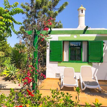 Bungalows Cordial Sandy Golf Maspalomas  Exterior photo