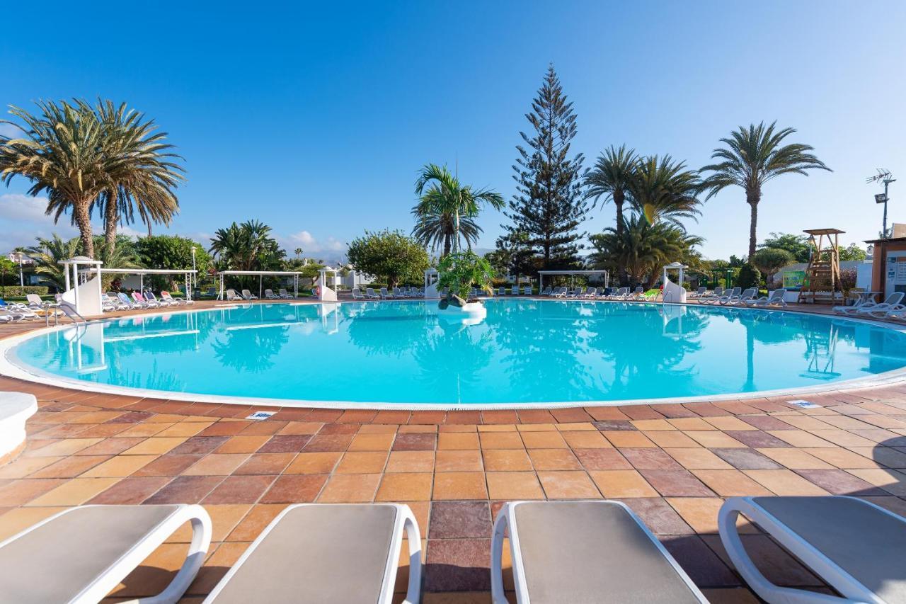 Bungalows Cordial Sandy Golf Maspalomas  Exterior photo