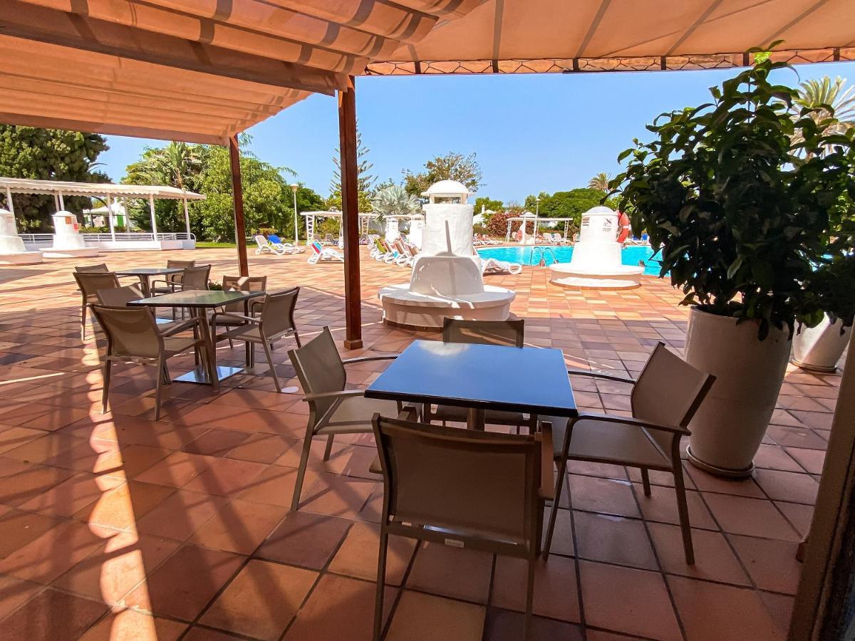 Bungalows Cordial Sandy Golf Maspalomas  Exterior photo