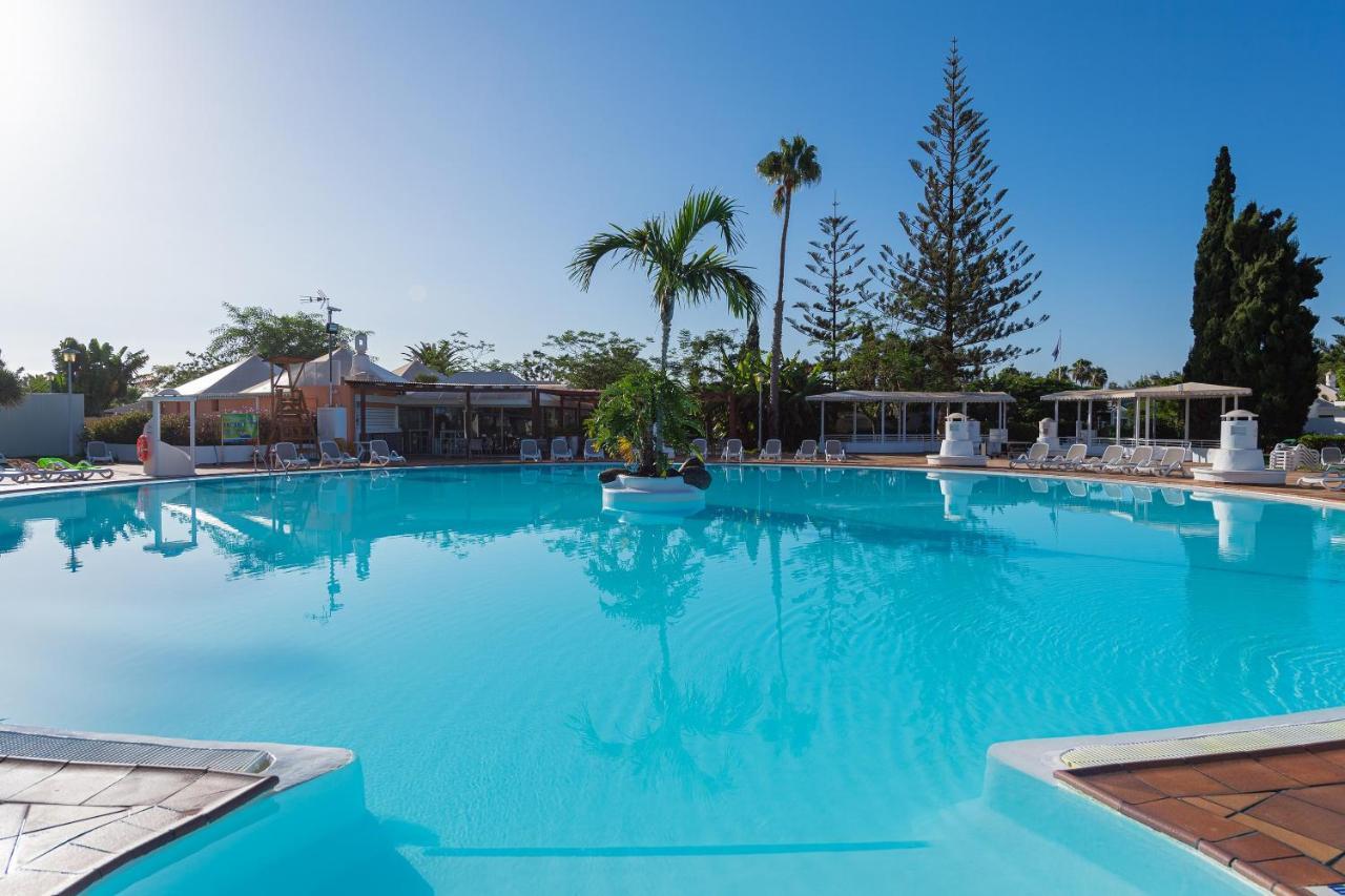 Bungalows Cordial Sandy Golf Maspalomas  Exterior photo