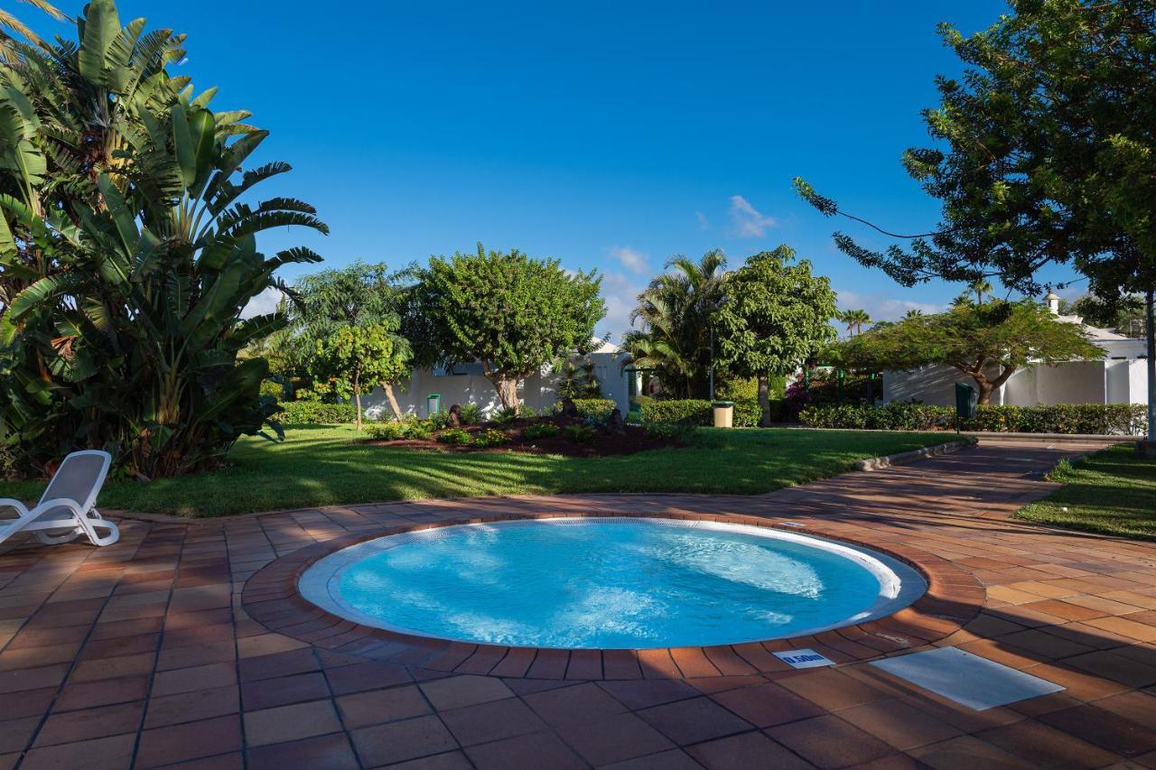 Bungalows Cordial Sandy Golf Maspalomas  Exterior photo