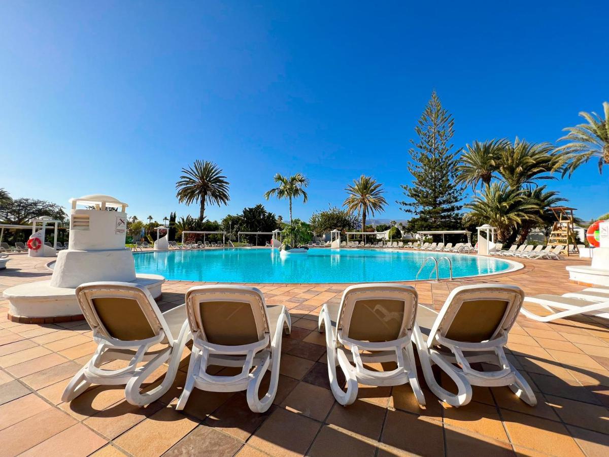 Bungalows Cordial Sandy Golf Maspalomas  Exterior photo