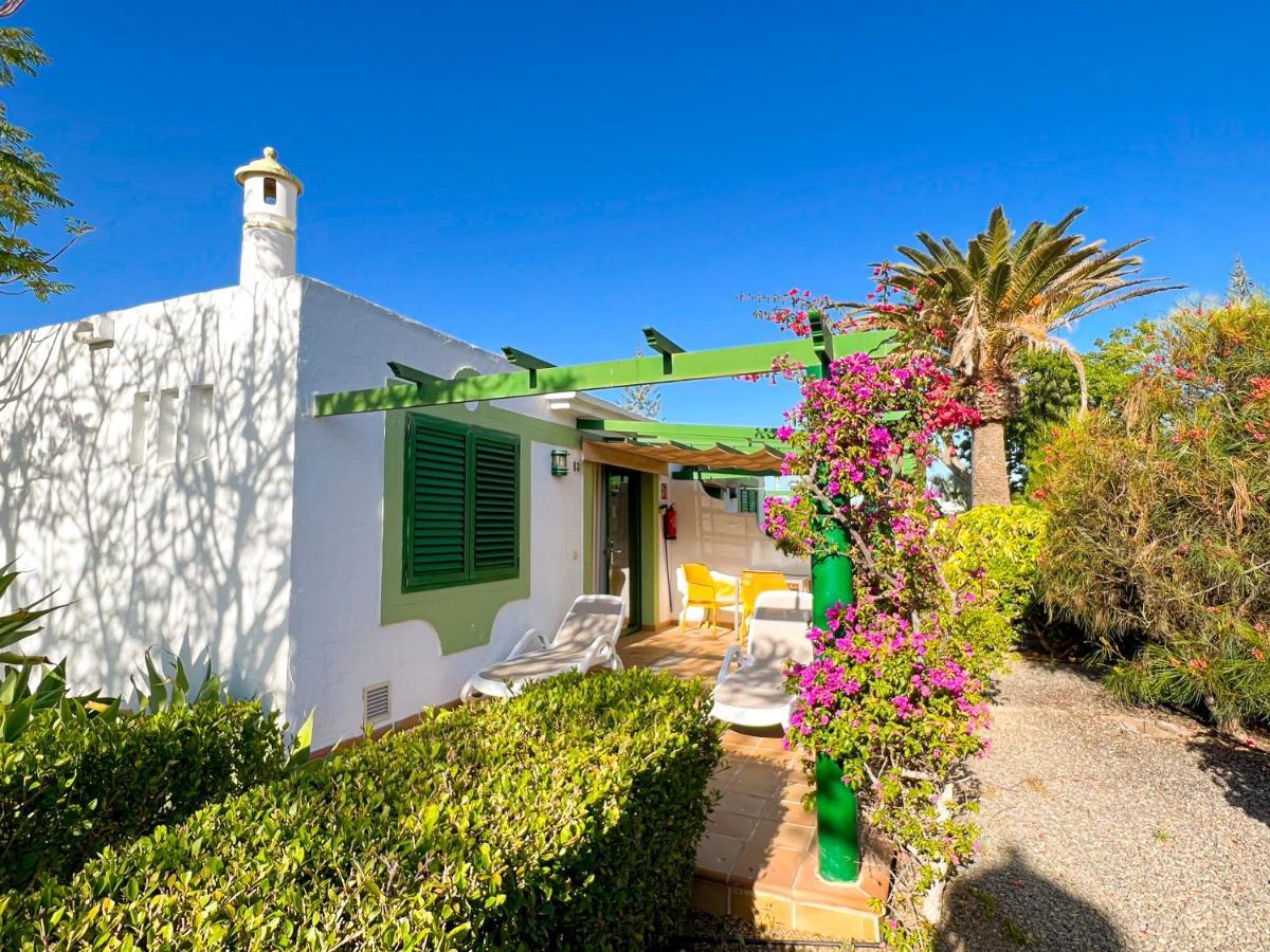 Bungalows Cordial Sandy Golf Maspalomas  Exterior photo