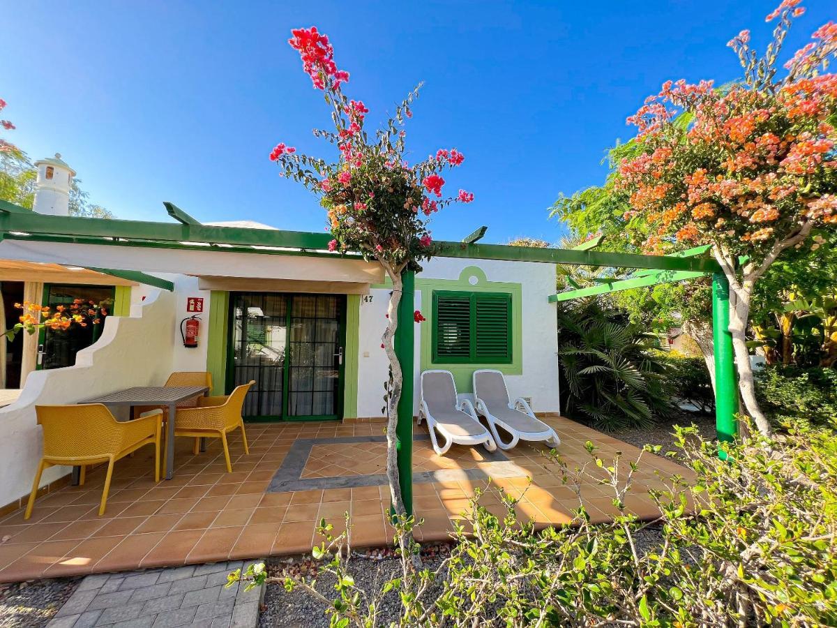 Bungalows Cordial Sandy Golf Maspalomas  Exterior photo