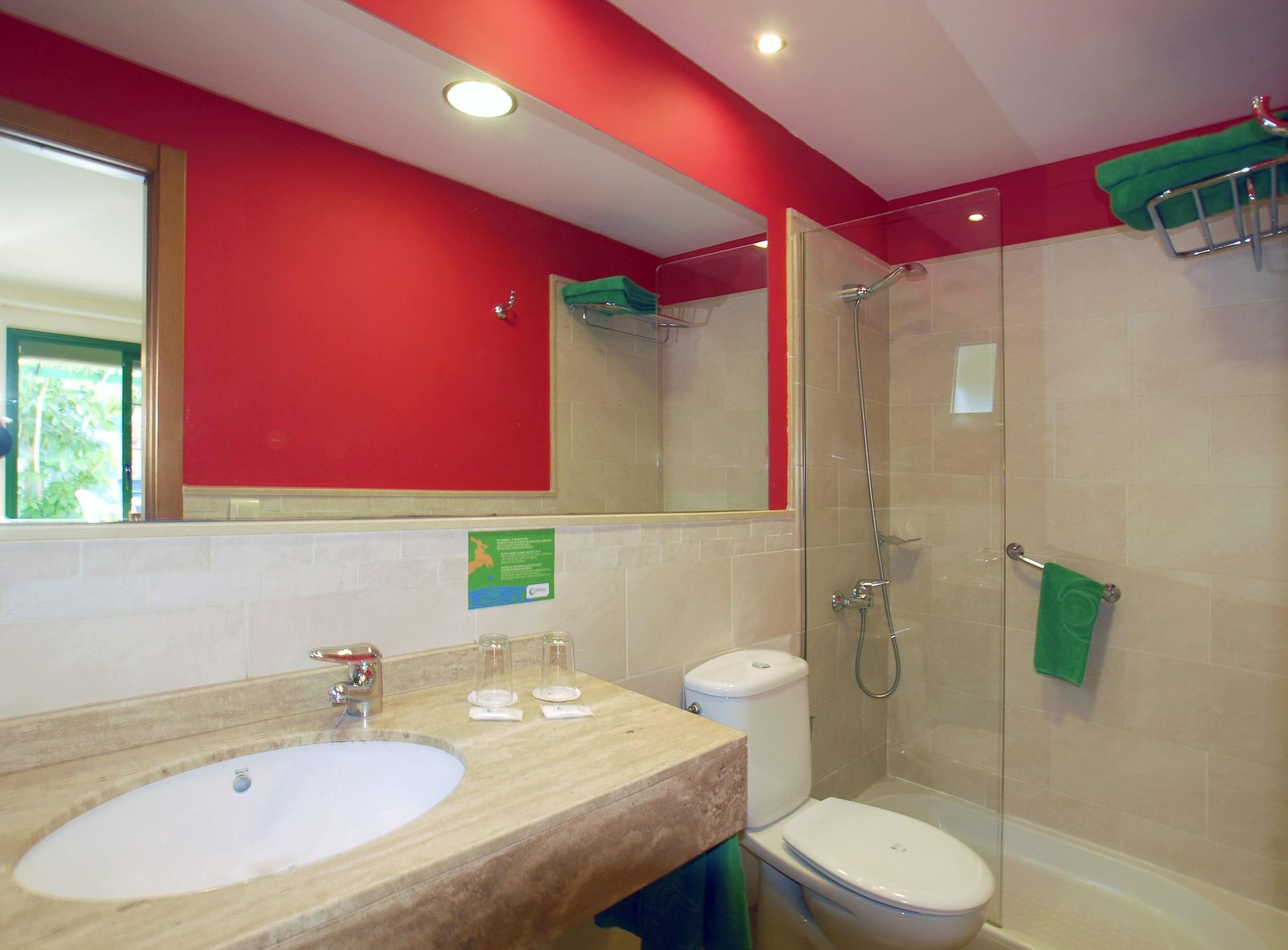 Bungalows Cordial Sandy Golf Maspalomas  Exterior photo