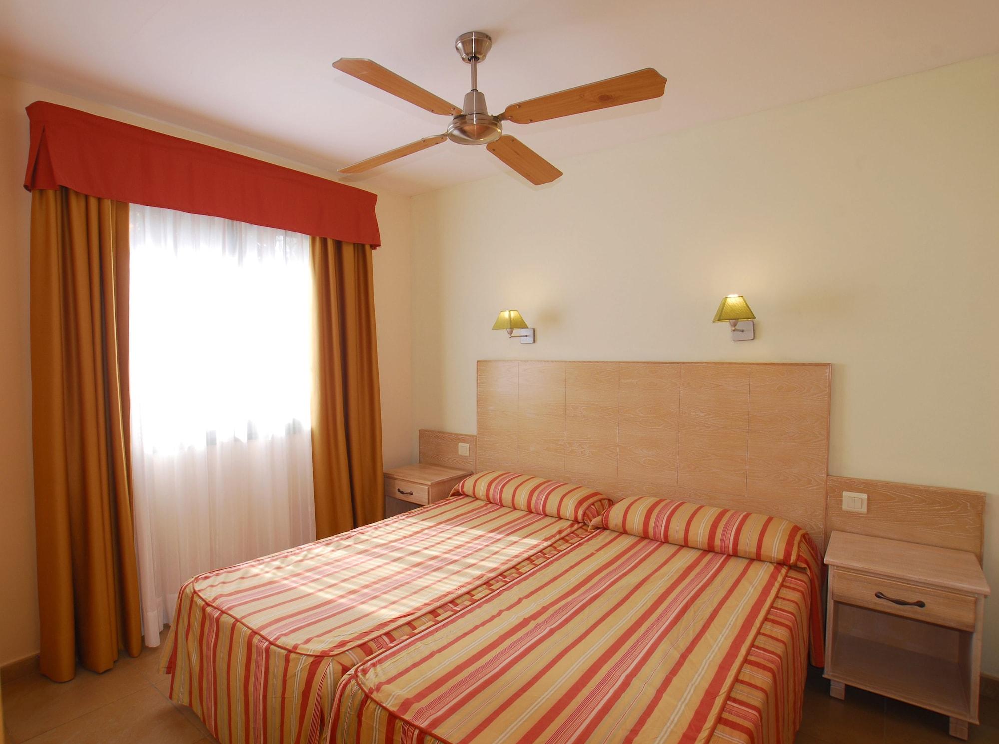 Bungalows Cordial Sandy Golf Maspalomas  Exterior photo