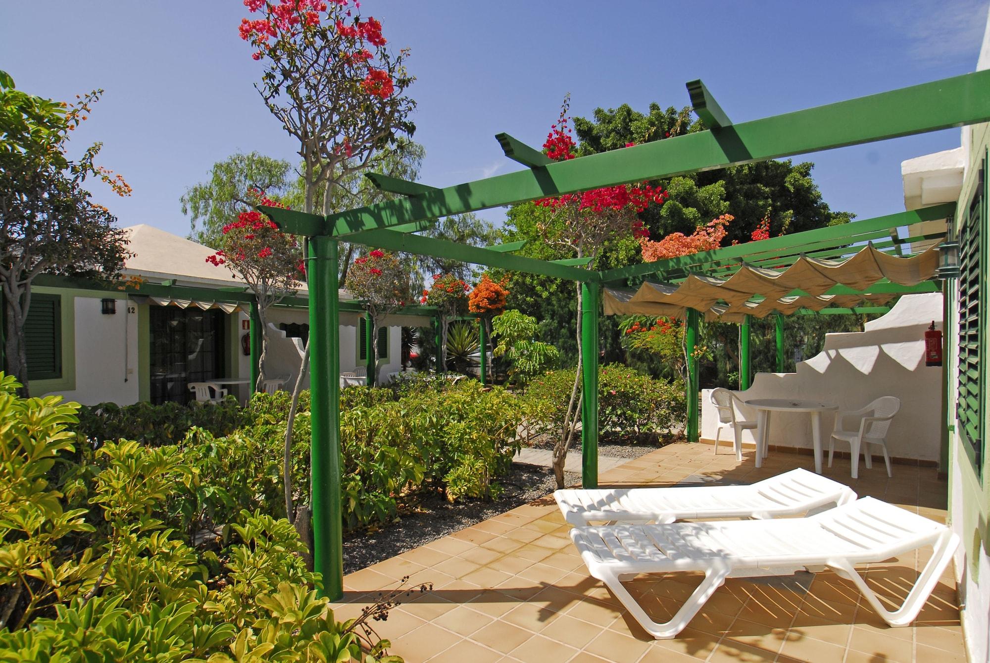 Bungalows Cordial Sandy Golf Maspalomas  Exterior photo