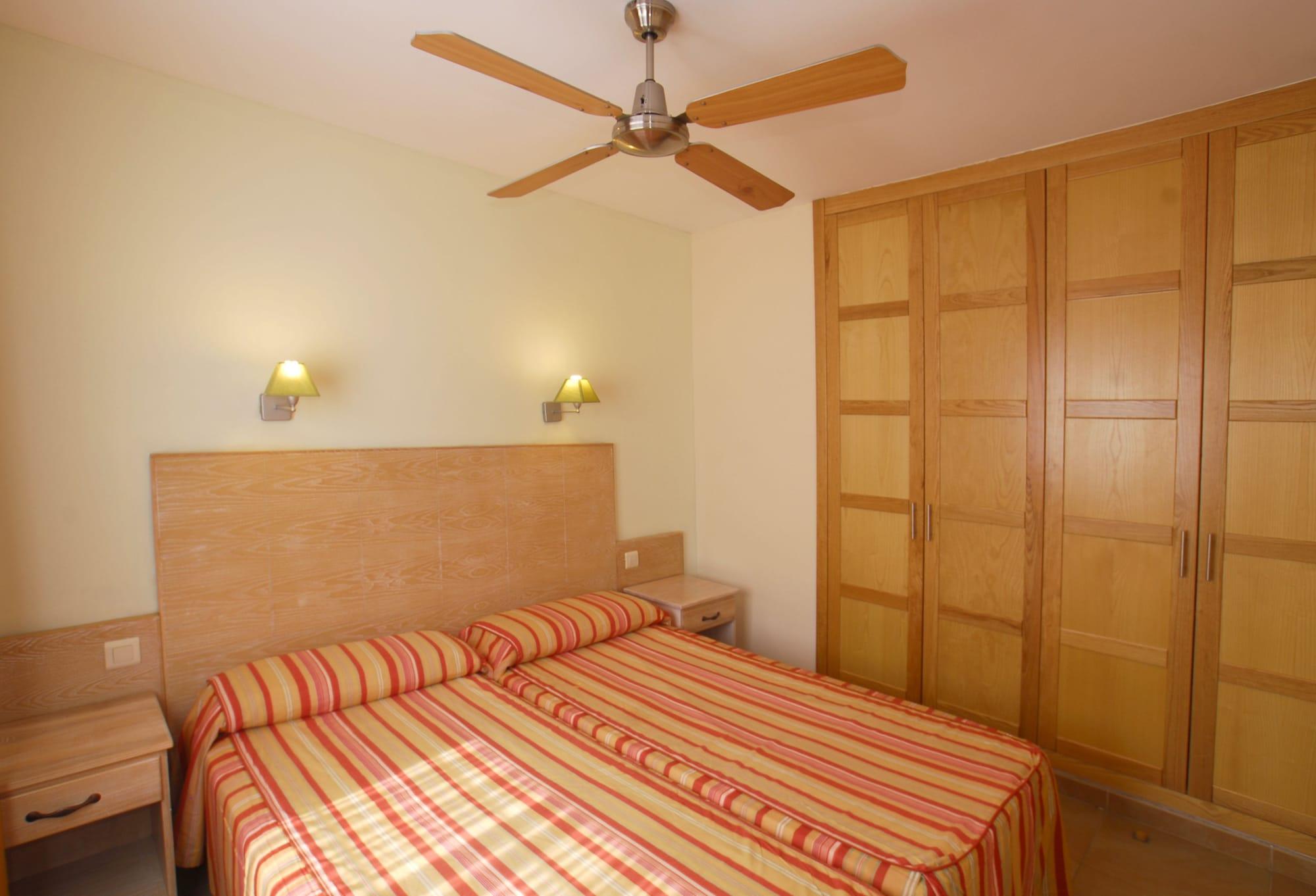 Bungalows Cordial Sandy Golf Maspalomas  Exterior photo