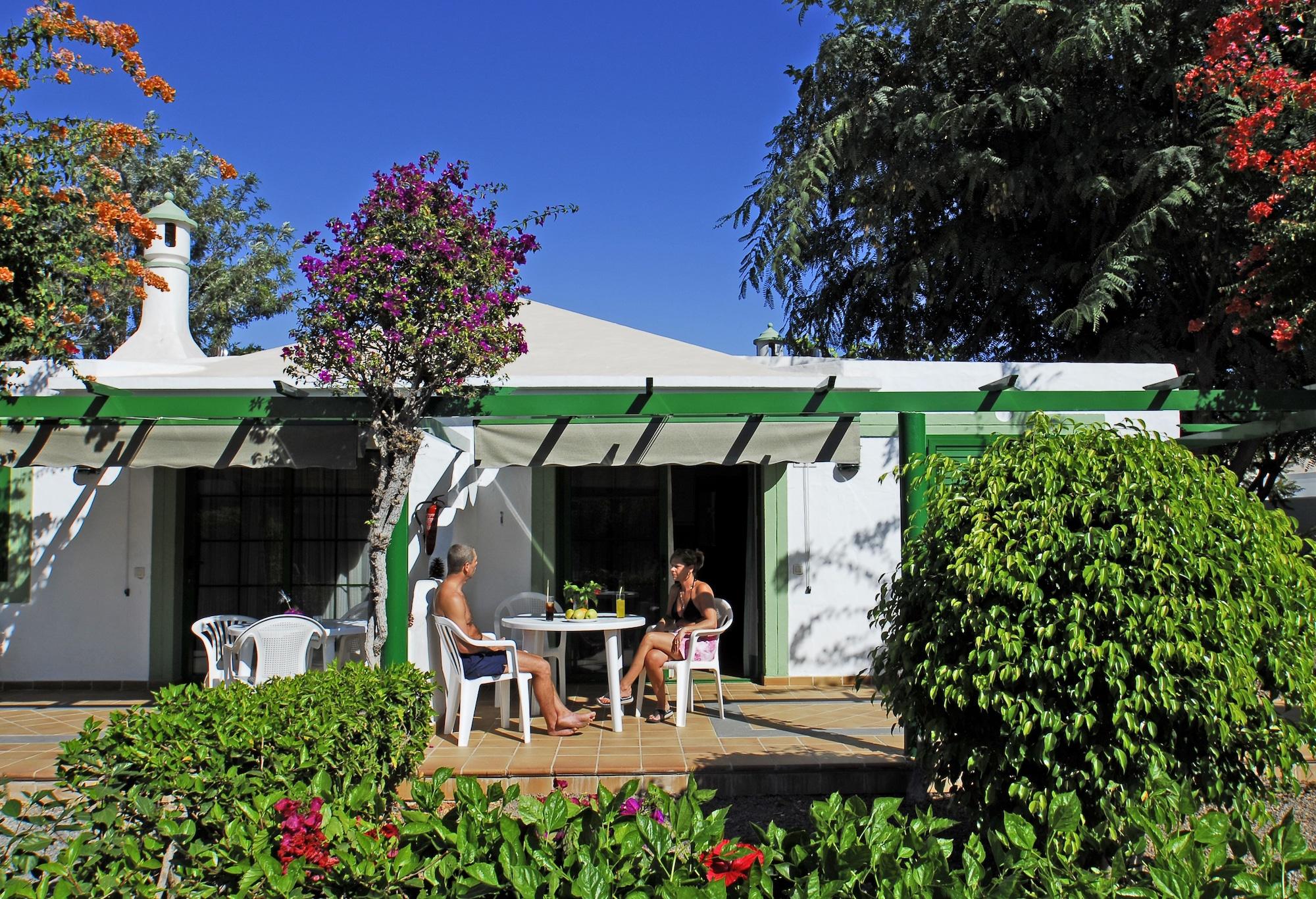 Bungalows Cordial Sandy Golf Maspalomas  Exterior photo