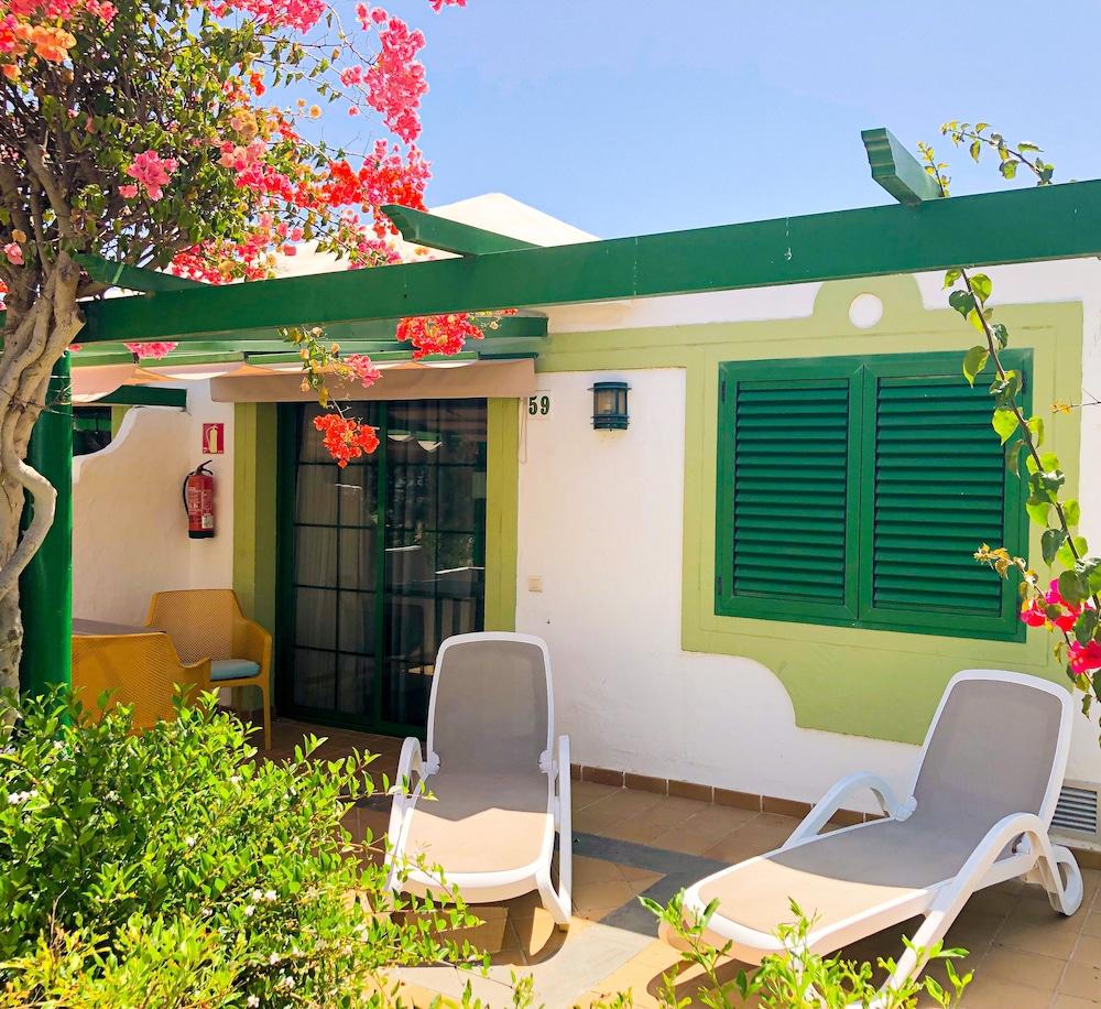Bungalows Cordial Sandy Golf Maspalomas  Exterior photo