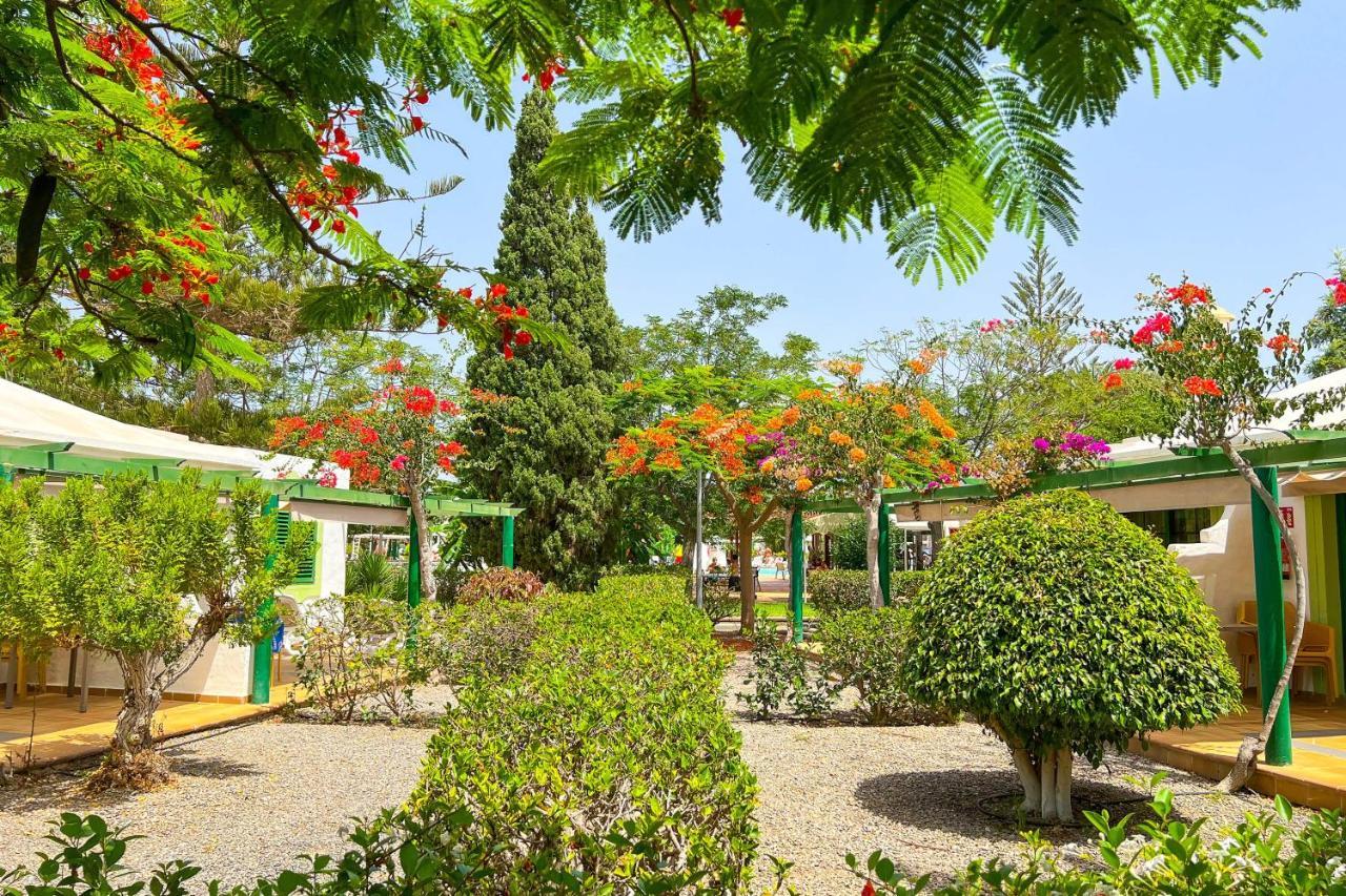 Bungalows Cordial Sandy Golf Maspalomas  Exterior photo