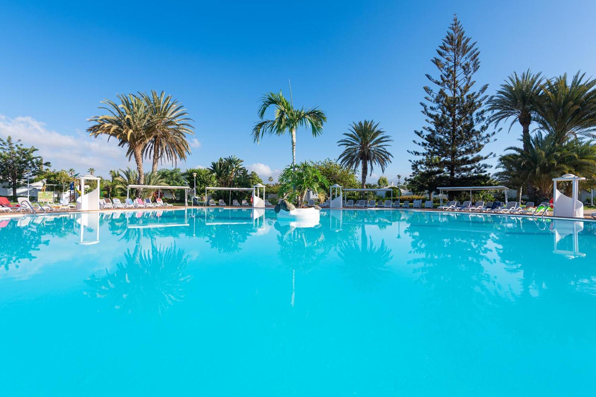 Bungalows Cordial Sandy Golf Maspalomas  Exterior photo