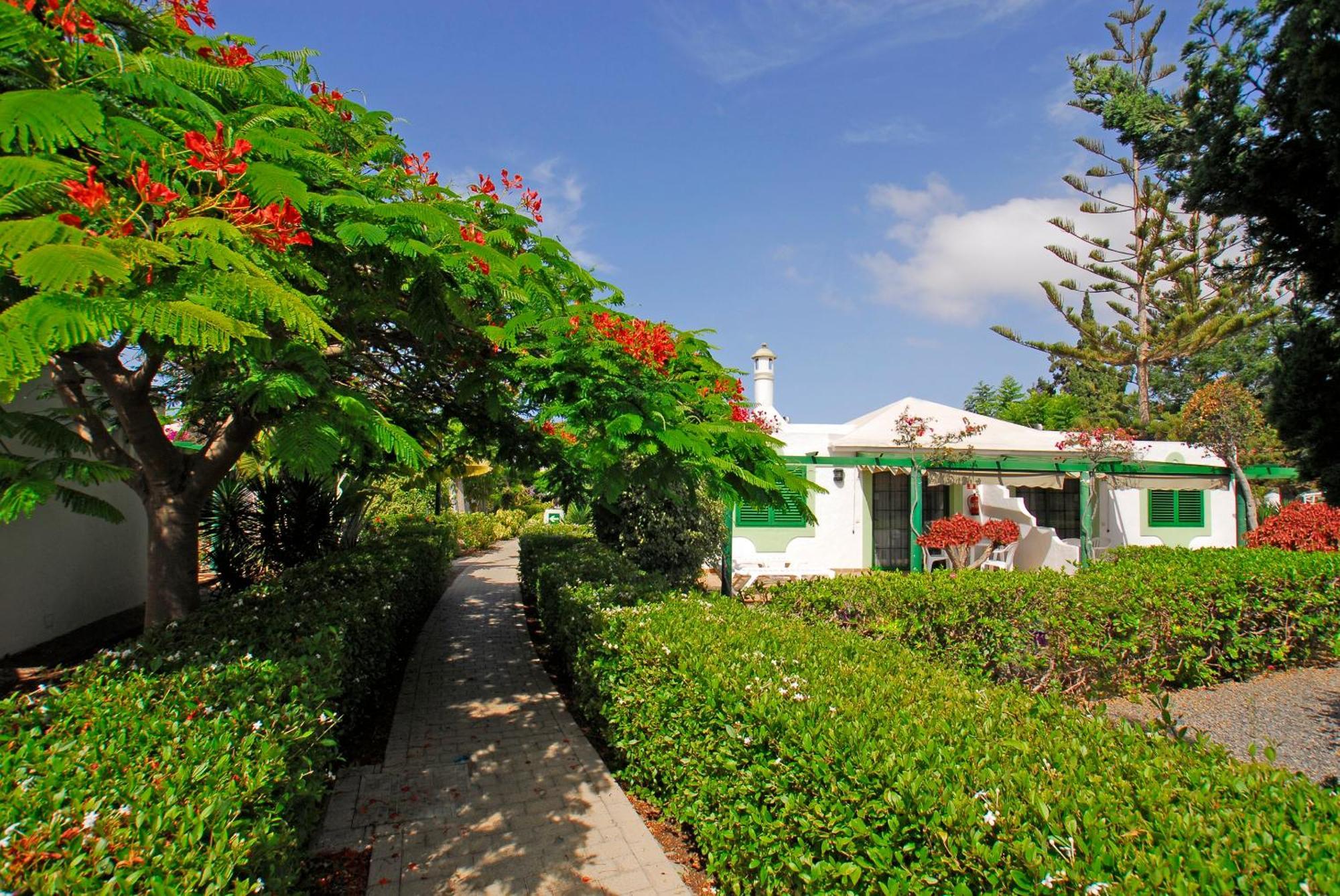 Bungalows Cordial Sandy Golf Maspalomas  Exterior photo
