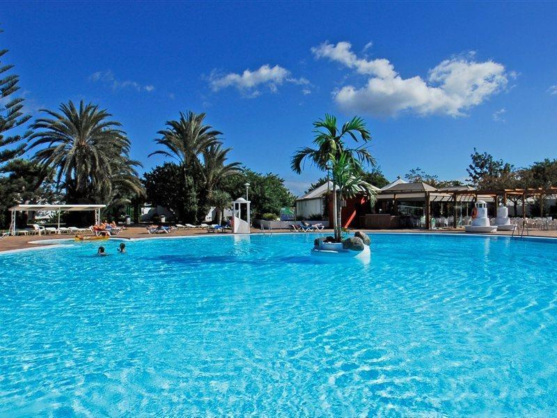 Bungalows Cordial Sandy Golf Maspalomas  Exterior photo