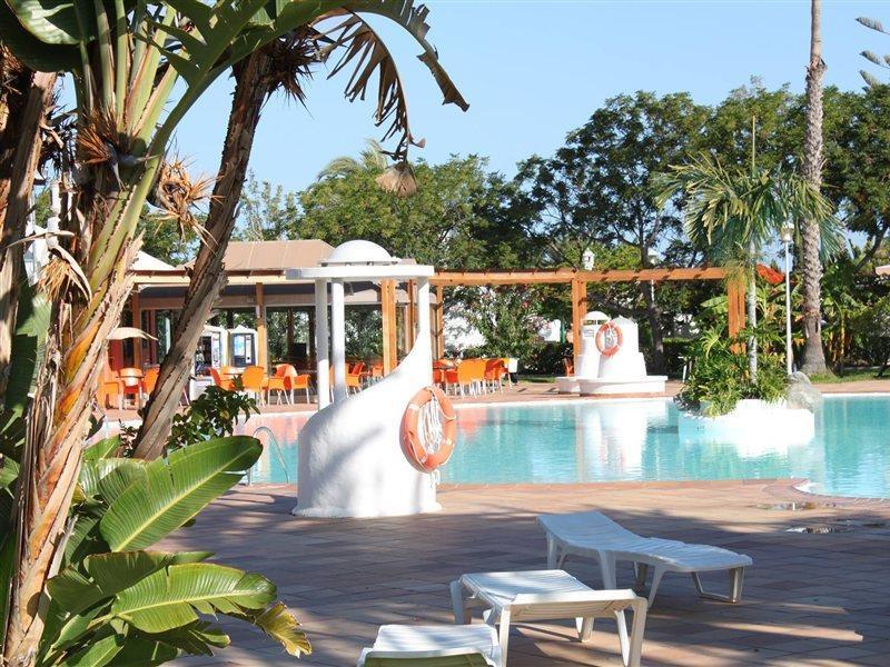 Bungalows Cordial Sandy Golf Maspalomas  Exterior photo