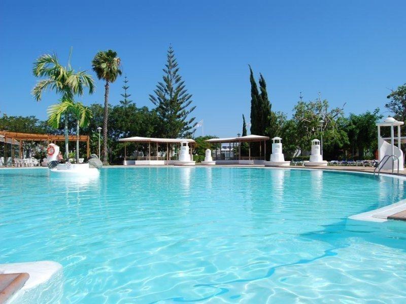 Bungalows Cordial Sandy Golf Maspalomas  Exterior photo