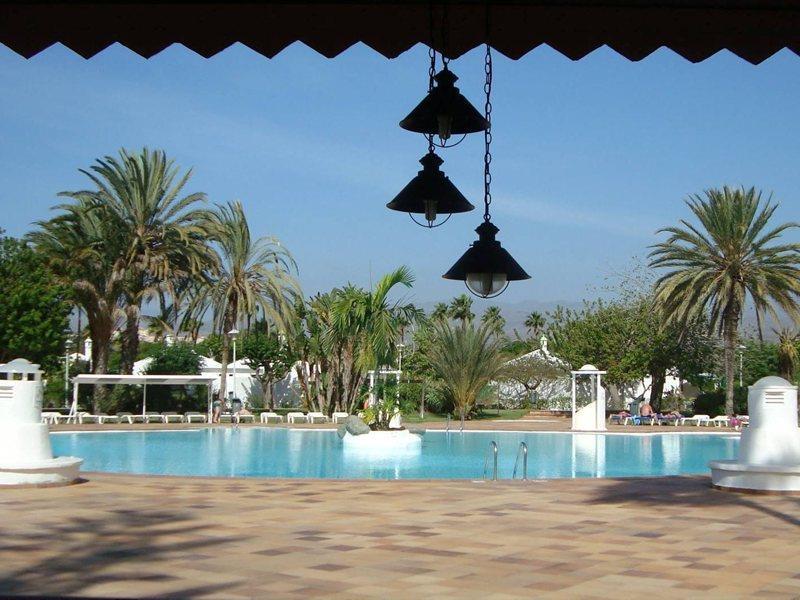 Bungalows Cordial Sandy Golf Maspalomas  Exterior photo