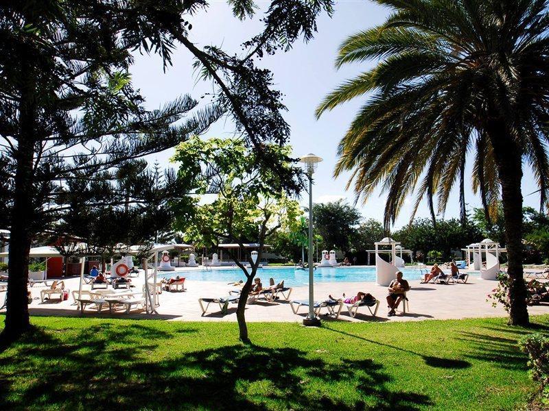 Bungalows Cordial Sandy Golf Maspalomas  Exterior photo