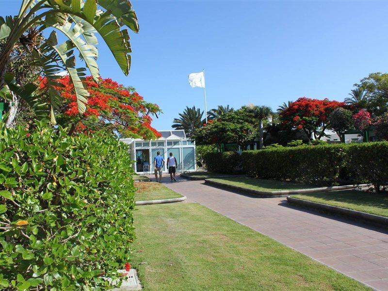 Bungalows Cordial Sandy Golf Maspalomas  Exterior photo
