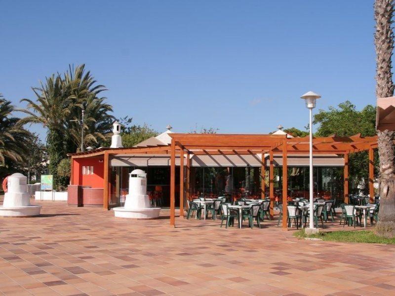 Bungalows Cordial Sandy Golf Maspalomas  Exterior photo