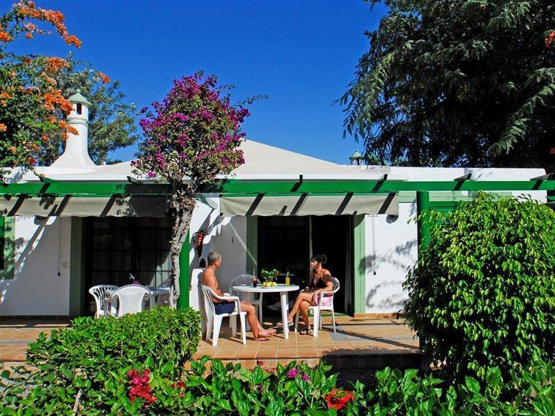 Bungalows Cordial Sandy Golf Maspalomas  Exterior photo