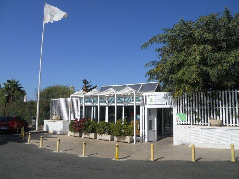 Bungalows Cordial Sandy Golf Maspalomas  Exterior photo