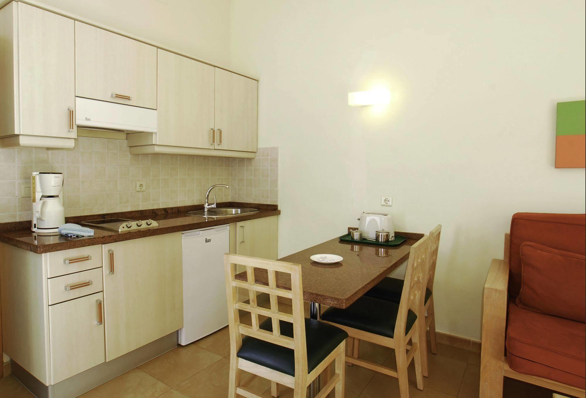 Bungalows Cordial Sandy Golf Maspalomas  Exterior photo