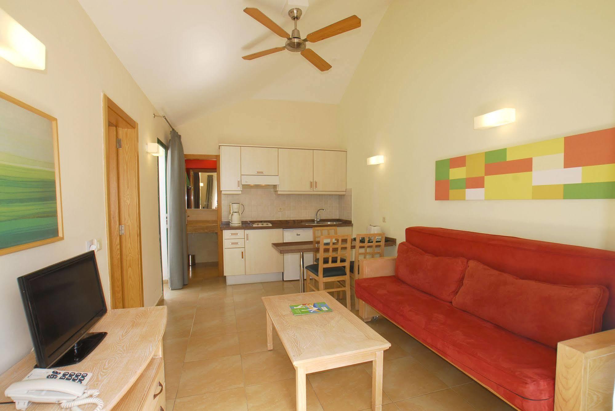 Bungalows Cordial Sandy Golf Maspalomas  Exterior photo