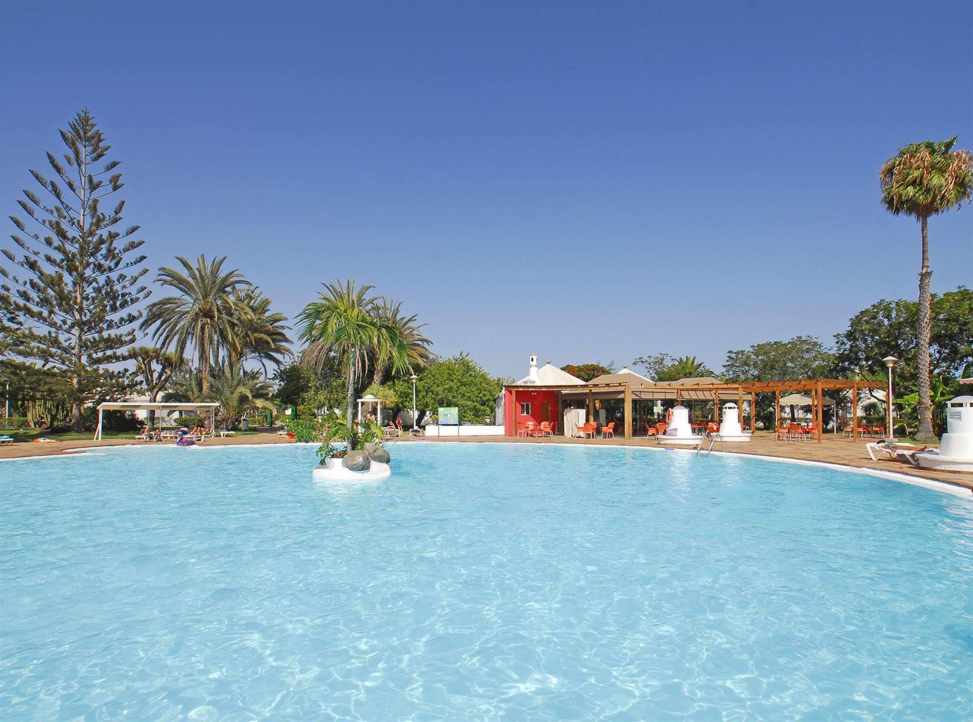 Bungalows Cordial Sandy Golf Maspalomas  Exterior photo