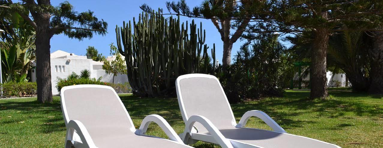 Bungalows Cordial Sandy Golf Maspalomas  Exterior photo