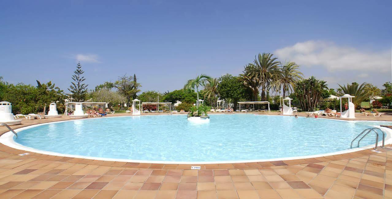 Bungalows Cordial Sandy Golf Maspalomas  Exterior photo