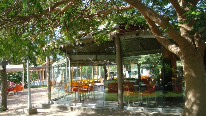 Bungalows Cordial Sandy Golf Maspalomas  Exterior photo