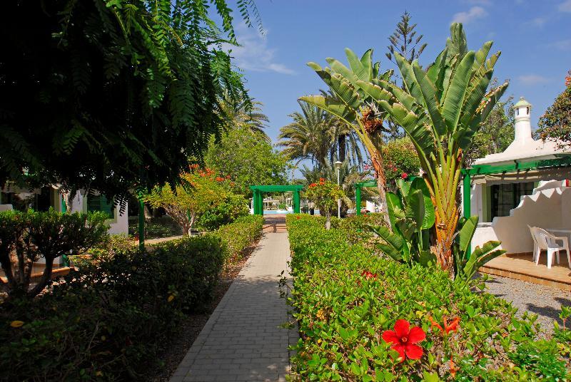 Bungalows Cordial Sandy Golf Maspalomas  Exterior photo